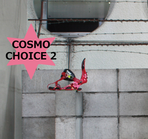 cosmo choice2